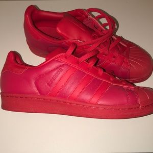 Adidas Superstar